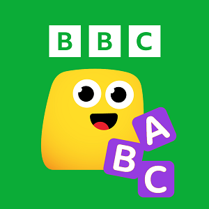 CBeebies Little Learners App - Fun Learning Games For Kids - BBC ...