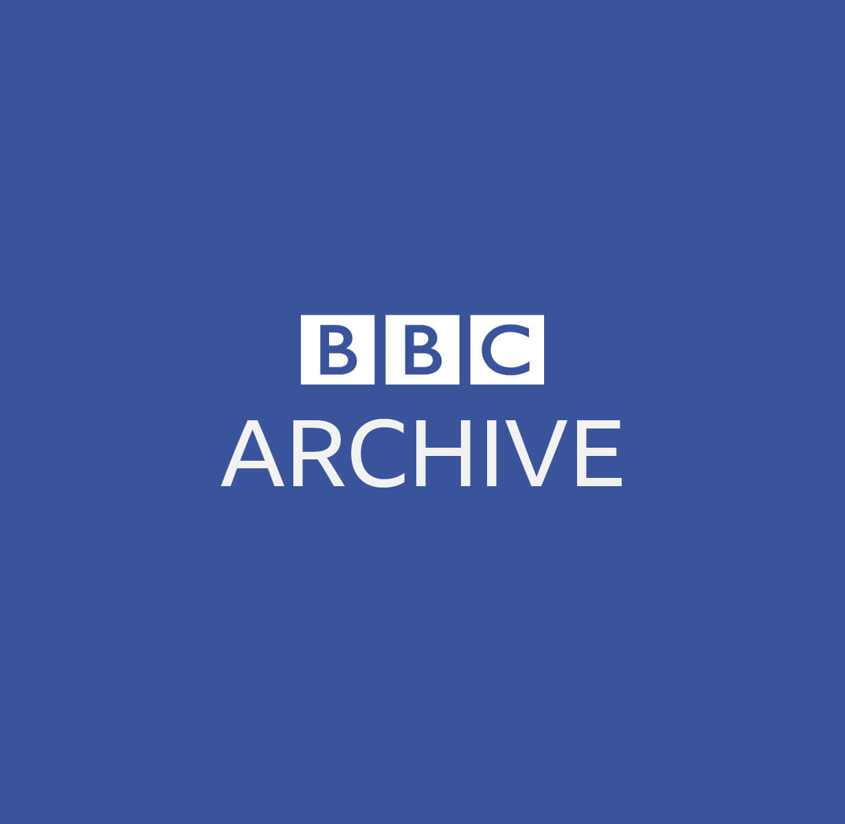 BBC Archive homepage   BBC Archive